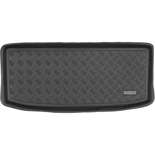 Mata bagażnika z powłoką antypoślizgową do Mitsubishi Colt 2004-2012 (VI)