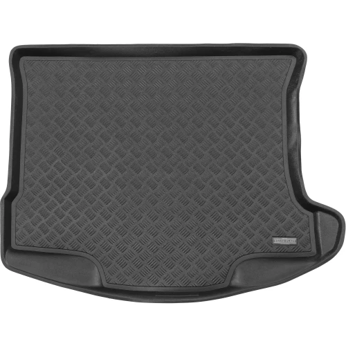 Mata bagażnika z powłoką antypoślizgową do Mazda 3 2008-2013 (II)