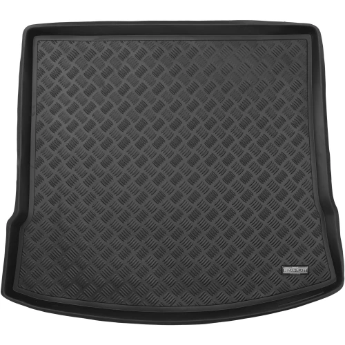 Mata bagażnika z powłoką antypoślizgową do Mazda 5 2004-2010 (CR)