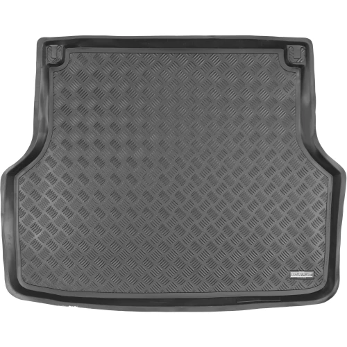 Mata bagażnika z powłoką antypoślizgową do Chevrolet Lacetti 2003-2009