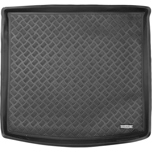 Mata bagażnika z powłoką antypoślizgową do Mitsubishi Outlander 2012-2022 (III)
