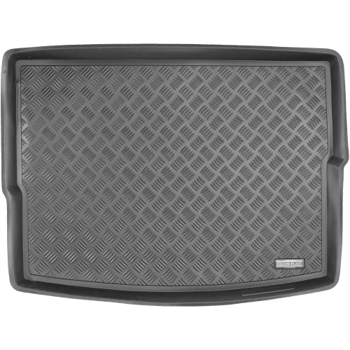 Mata bagażnika z powłoką antypoślizgową do Mitsubishi Eclipse Cross 2018-