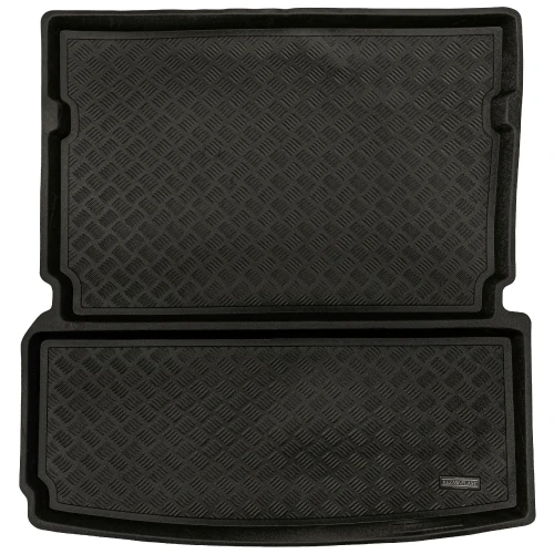 Mata bagażnika z powłoką antypoślizgową do Jeep Grand Cherokee 2021- (WL)