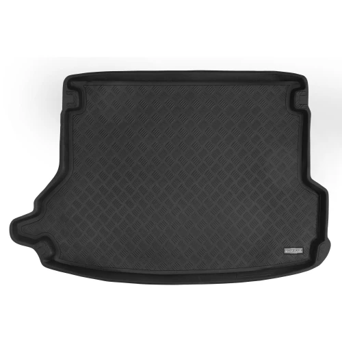 Mata bagażnika z powłoką antypoślizgową do Subaru Forester 2018- (SK)
