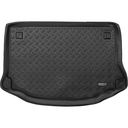 Mata bagażnika z powłoką antypoślizgową do Jeep Cherokee 2001-2007 (KJ)