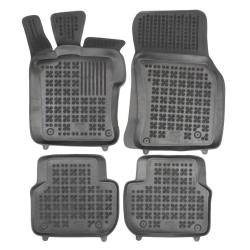 Dywaniki gumowe korytka do Jaguar XF 2015- (X260)