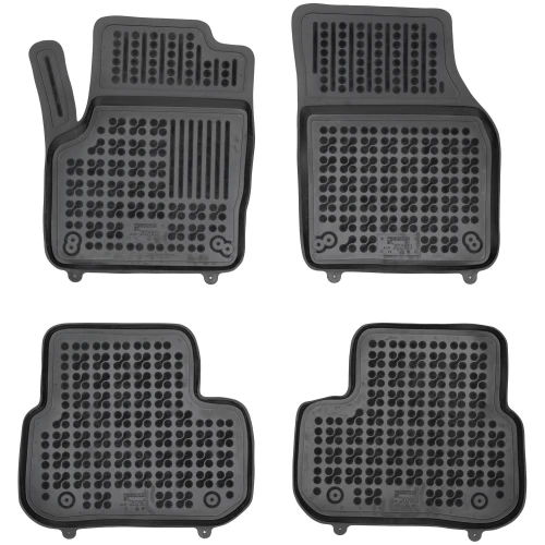 Dywaniki gumowe korytka do Land Rover Discovery Sport 2014-