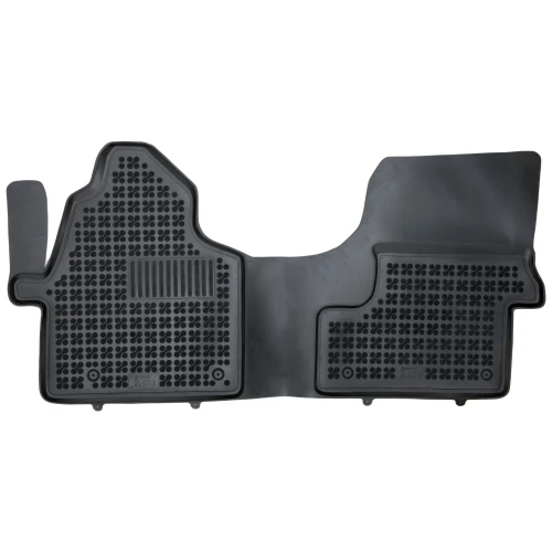 Dywaniki gumowe korytka do Freightliner Sprinter 2007-2022 (II)