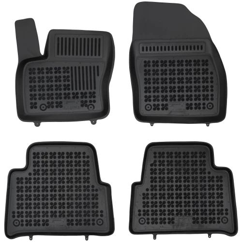 Dywaniki gumowe korytka do Ford Kuga 2008-2013 (I)