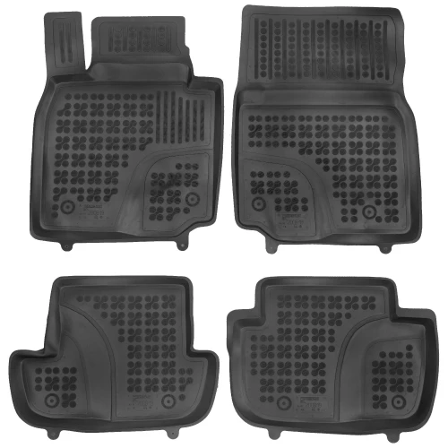 Dywaniki gumowe korytka do Mazda MX-30 2020-