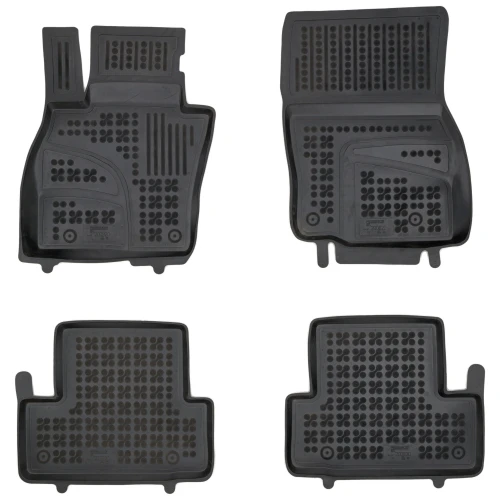 Dywaniki gumowe korytka do Mazda CX-60 2022-