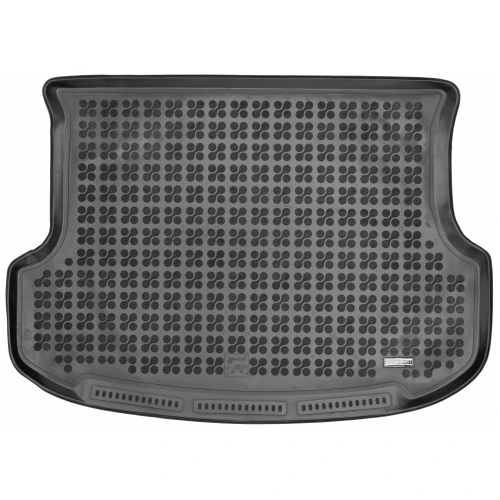 Mata bagażnika gumowa do Kia Sorento 2009-2014 (II)