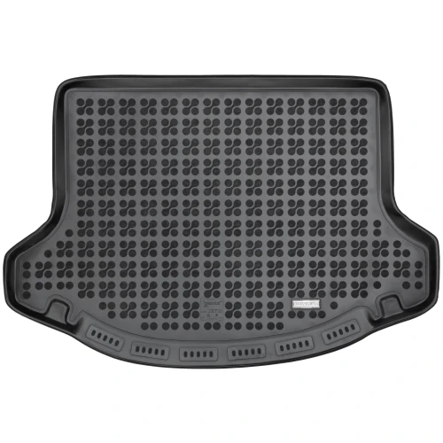 Mata bagażnika gumowa do Kia Sportage 2010-2015 (III)