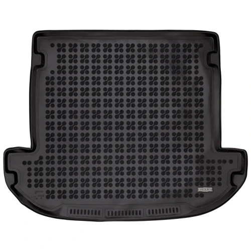 Mata bagażnika gumowa do Hyundai Santa Fe 2018-2024 (IV)