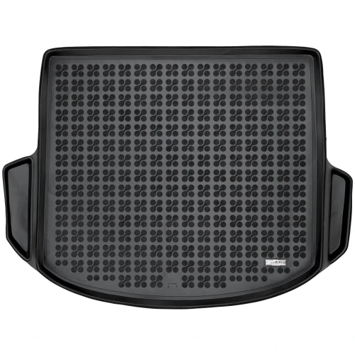 Mata bagażnika gumowa do Hyundai Santa Fe 2012-2018 (III)