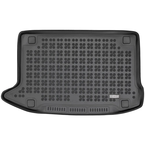 Mata bagażnika gumowa do Hyundai Kona 2017-2023 (I)