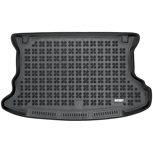 Mata bagażnika gumowa do Kia Sportage 2004-2010 (II)