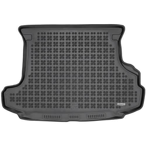 Mata bagażnika gumowa do Nissan X-Trail 2000-2007 (T30)