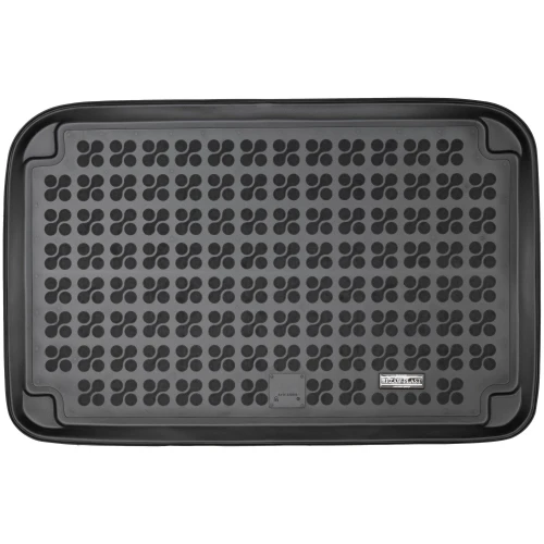 Mata bagażnika gumowa do Mercedes-Benz Klasa A 1997-2004 (W168)