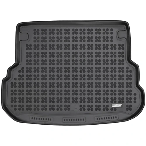 Mata bagażnika gumowa do Mercedes-Benz GLK 2009-2015 (X204)