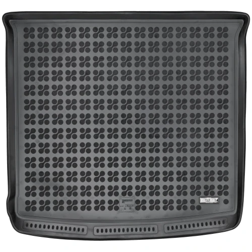 Mata bagażnika gumowa do Fiat Freemont 2011-2015