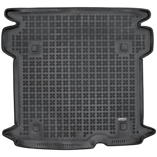 Mata bagażnika gumowa do Fiat Doblo 2010-2022 (II)