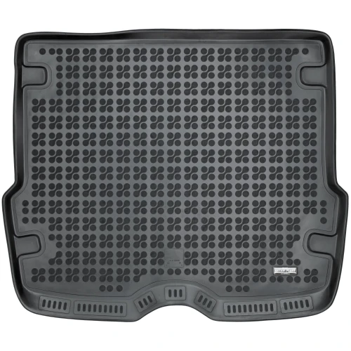 Mata bagażnika gumowa do Ford Focus 1998-2004 (I)