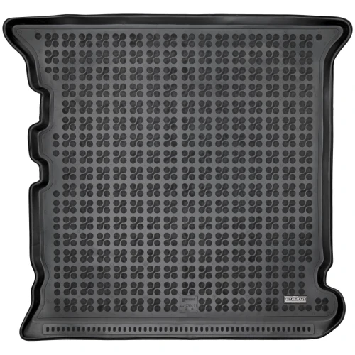 Mata bagażnika gumowa do Volkswagen Sharan 1995-2010 (I)