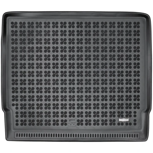 Mata bagażnika gumowa do Citroën C4 Grand Picasso 2006-2013 (I)