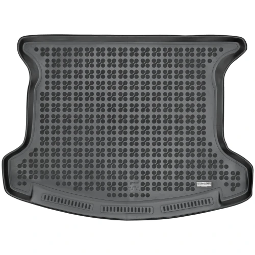 Mata bagażnika gumowa do Nissan Qashqai +2 2008-2013