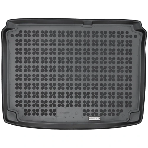 Mata bagażnika gumowa do Citroën C4 2004-2010 (I)