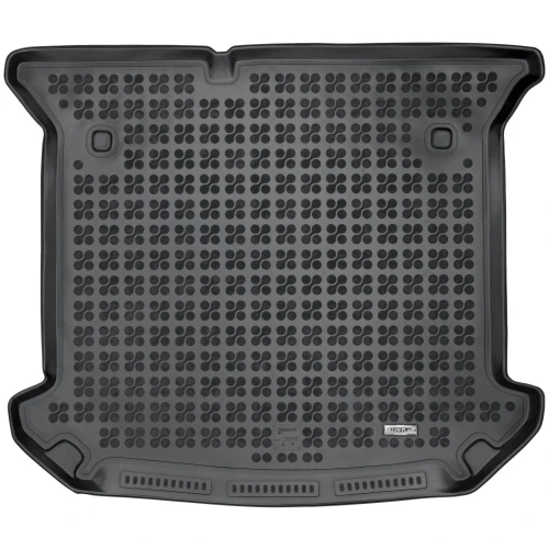 Mata bagażnika gumowa do Peugeot 807 2002-2014