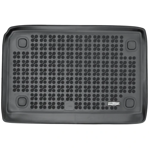 Mata bagażnika gumowa do Fiat Fiorino 2007-2024