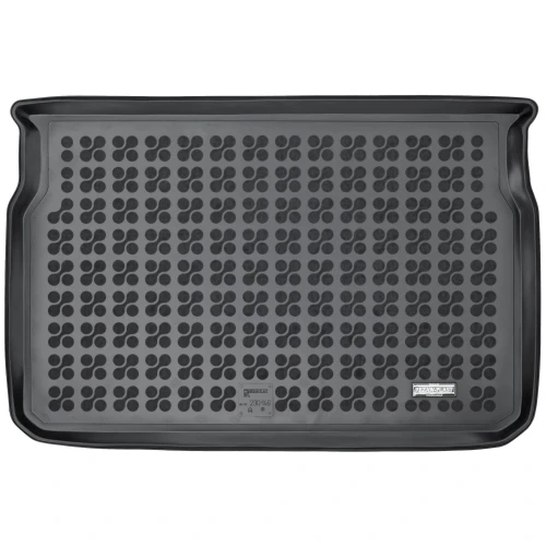 Mata bagażnika gumowa do Citroën C3 2016-2024 (III)