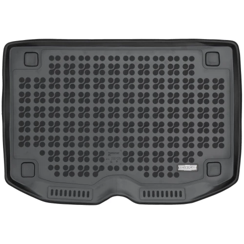 Mata bagażnika gumowa do Citroën C3 Picasso 2008-2017