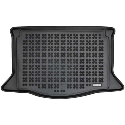 Mata bagażnika gumowa do Honda Jazz 2008-2015 (GE)