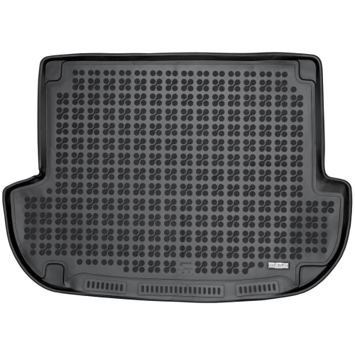 Mata bagażnika gumowa do Hyundai Santa Fe 2006-2012 (II)