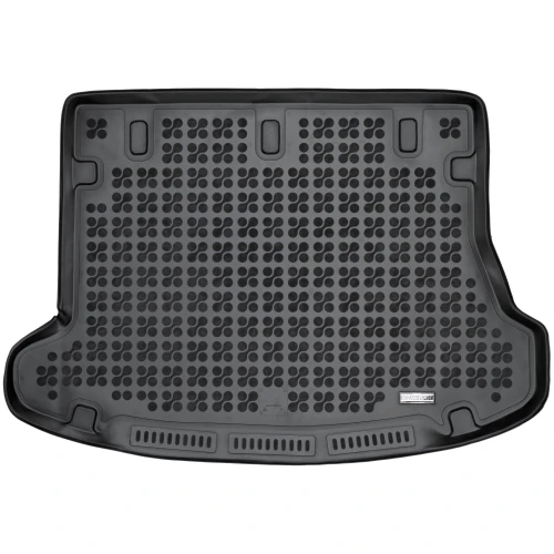 Mata bagażnika gumowa do Hyundai i30 2007-2012 (I)