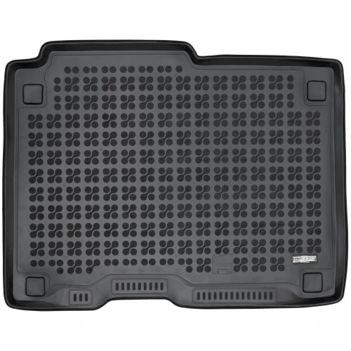 Mata bagażnika gumowa do Ford Tourneo Connect 2012-2022 (II)