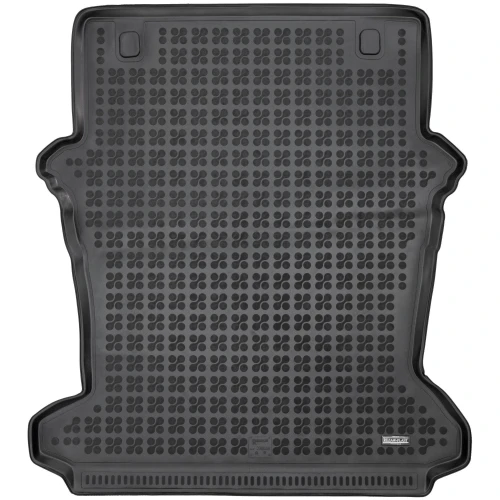 Mata bagażnika gumowa do Ford Transit Courier 2014-2023 (I)