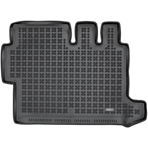 Mata bagażnika gumowa do Ford Transit Custom 2012-2023