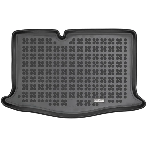 Mata bagażnika gumowa do Nissan Micra 2016- (K14)