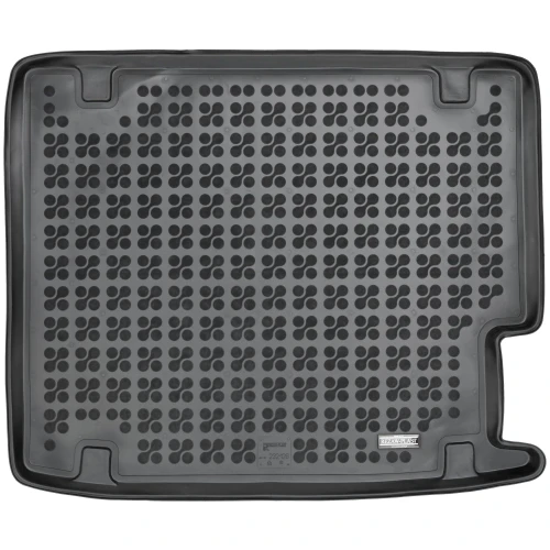 Mata bagażnika gumowa do BMW X4 2014-2018 (F26)