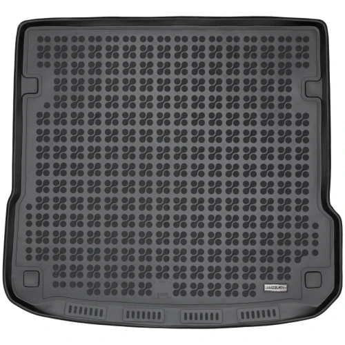 Mata bagażnika gumowa do Audi Q7 2005-2015 (4L)