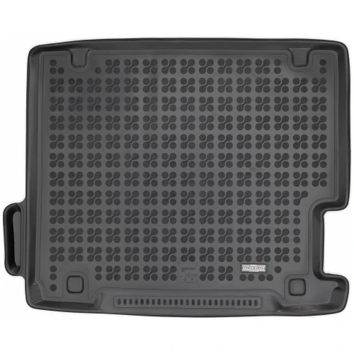 Mata bagażnika gumowa do BMW X3 2010-2017 (F25)