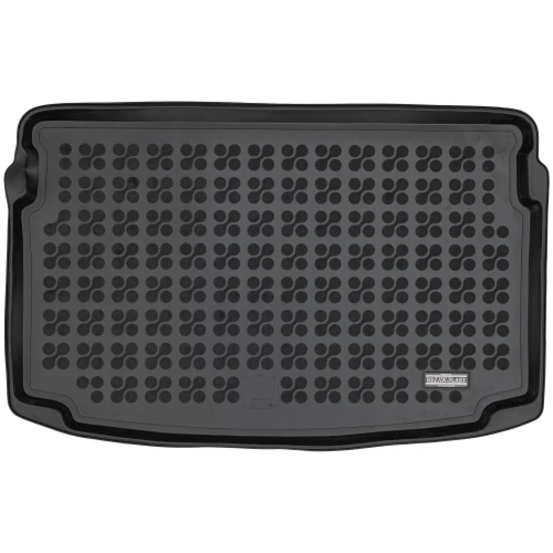 Mata bagażnika gumowa do Volkswagen Polo 2017- (VI)