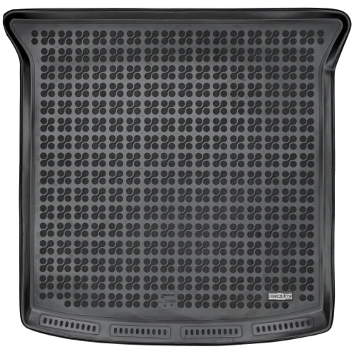 Mata bagażnika gumowa do Volkswagen Sharan 2010-2022 (II)