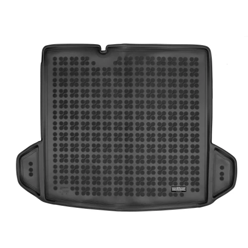 Mata bagażnika gumowa do Audi Q4 e-tron 2021-