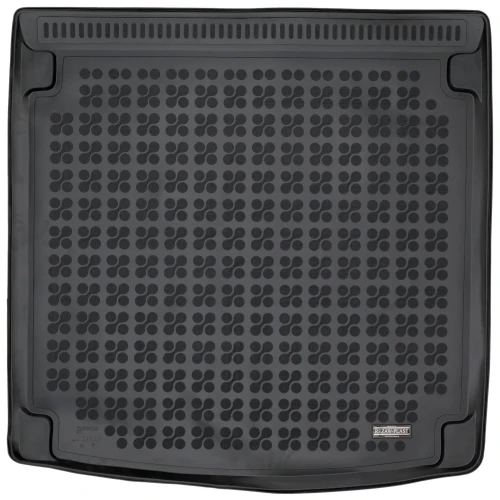 Mata bagażnika gumowa do Audi Q8 2018-