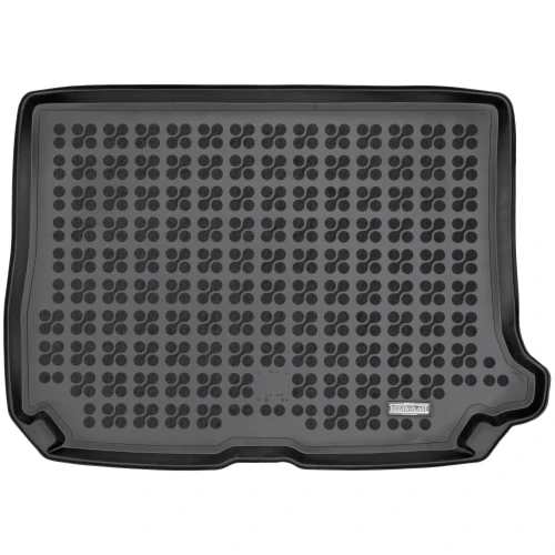 Mata bagażnika gumowa do Audi Q2 2016-